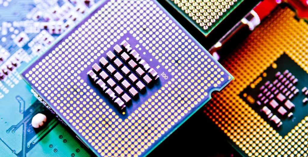 ⚡️ ТОП лучших процессоров для ноутбуков в 2025 году