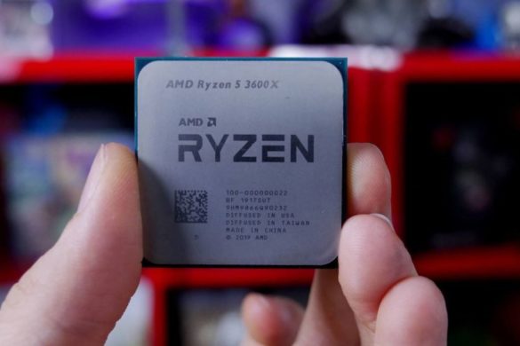 AMD может выиграть гонку у Intel в борьбе за сегмент пользователей-геймеров