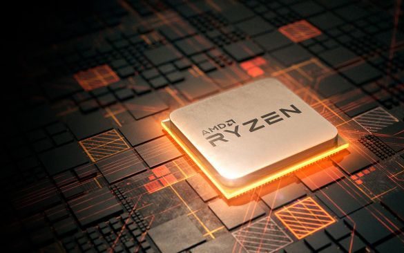 AMD возможно добавит микрокод Zen 3 в ядро Linux