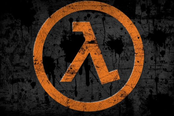Игры серии Half-Life в Steam можно установить бесплатно до марта