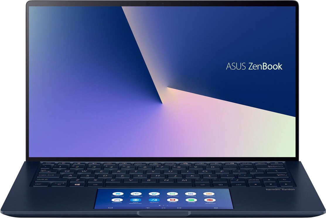 Asus ZenBook 13 (UX334)