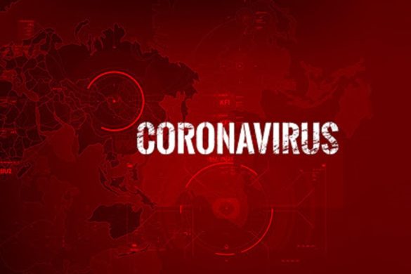 Коронавирус превзошёл атипичную пневмонию по смертельным исходам