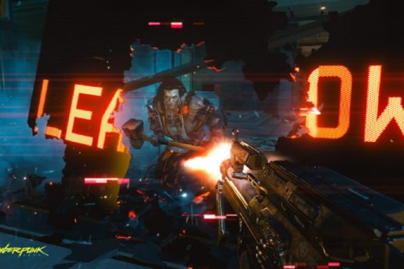 В Cyberpunk 2077 будет 75 уличных историй