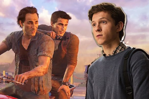 Съёмка фильма Uncharted начнётся через 4 недели