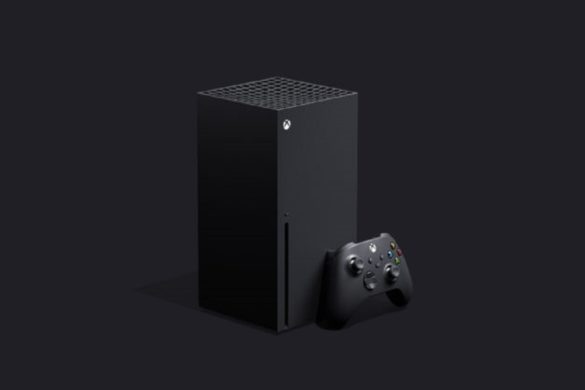 Процессор игровой консоли Xbox Series X основан на архитектурах Zen 2 и RDNA 2 и выдаёт 12 TFLOPS