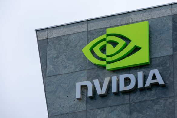 Графический процессор NVIDIA следующего поколения станет быстрее на 75%