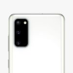Разные цвета Galaxy S