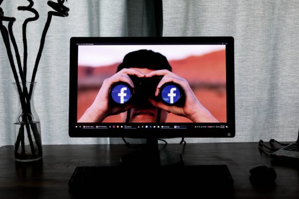 Как запретить Facebook следить за вашей интернет-активностью 🕵️‍♂️