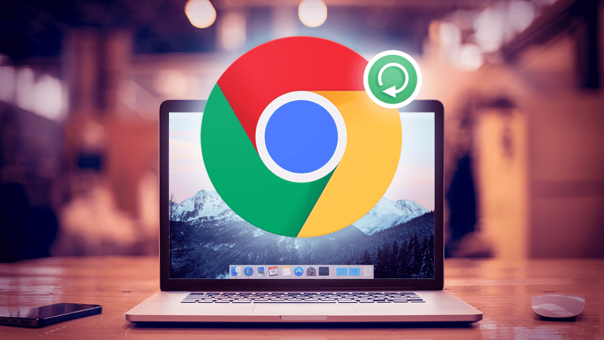 Облачное управление браузером chrome