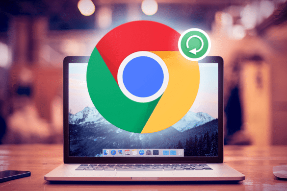 Как обновить браузер Google Chrome: пошаговая инструкция 🌐