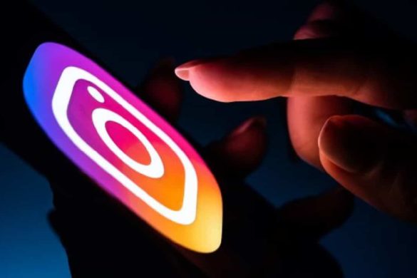 Как включить тёмный интерфейс в Instagram на iPhone и Android