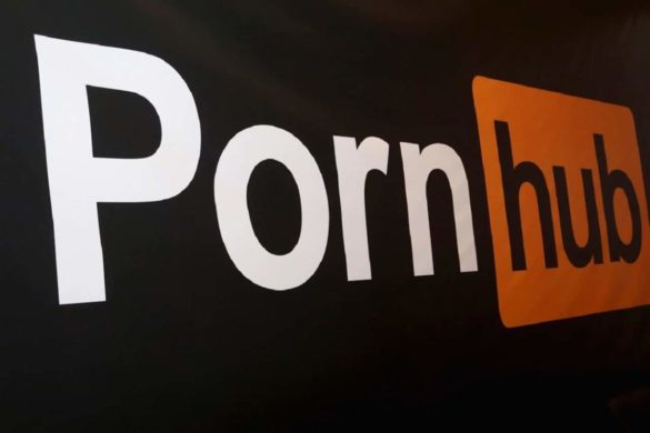 PornHub предлагает бесплатный премиум-аккаунт для всех