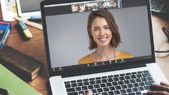 Советы по настройке и использованию приложения видеоконференций Zoom