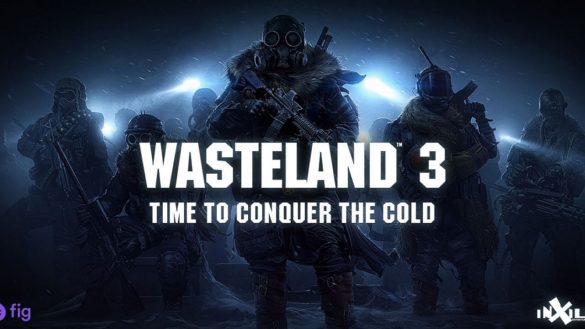 Сюжет, мир и персонажи Wasteland 3 описаны в новом видео