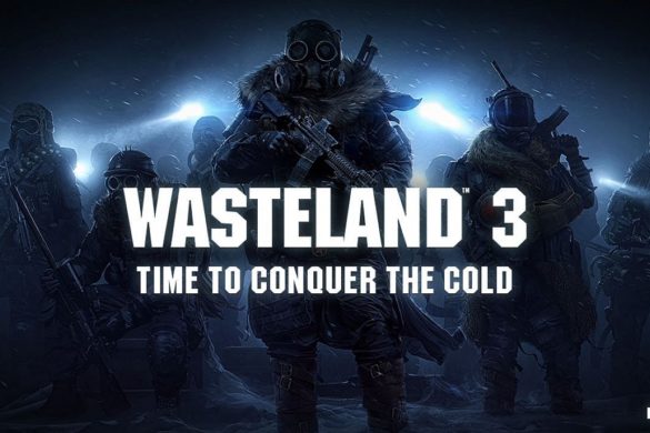 Сюжет, мир и персонажи Wasteland 3 описаны в новом видео