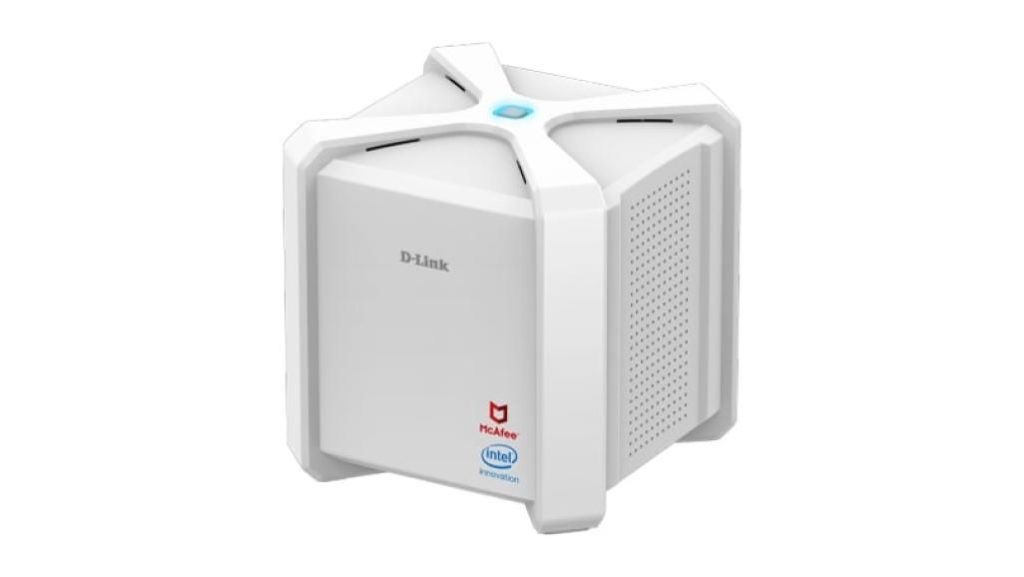 D-Link AC2600 Wi-Fi Router (DIR-2680)