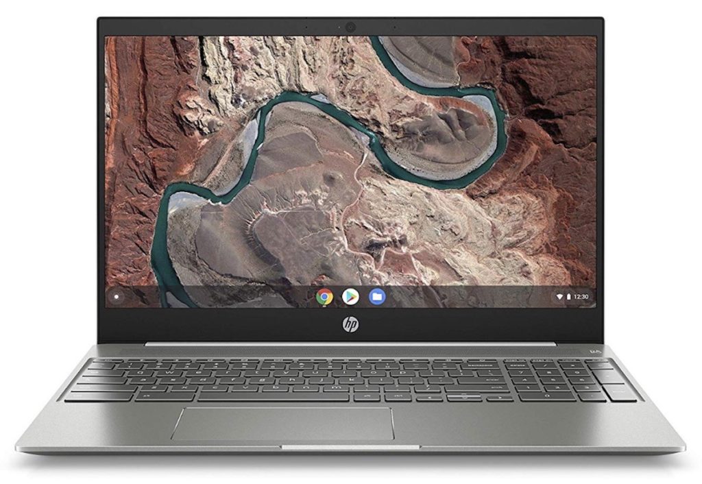 HP Chromebook 15 (2019)