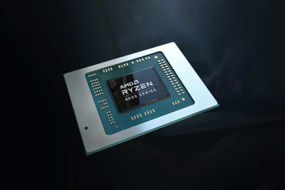 Игру Crysis на AMD Ryzen 4000 Renoir APU запустили без охлаждения