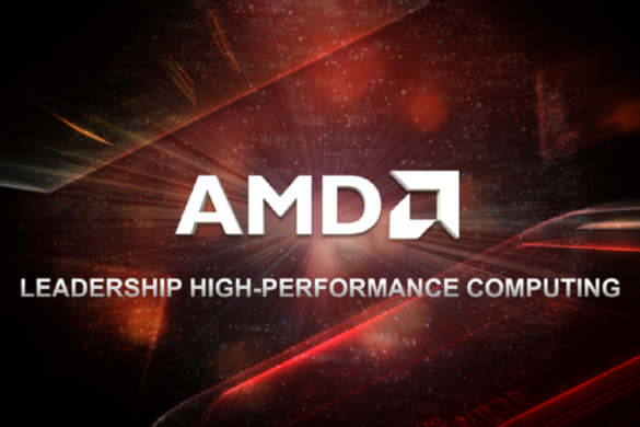 AMD показала взрывной рост доли рынка серверных процессоров