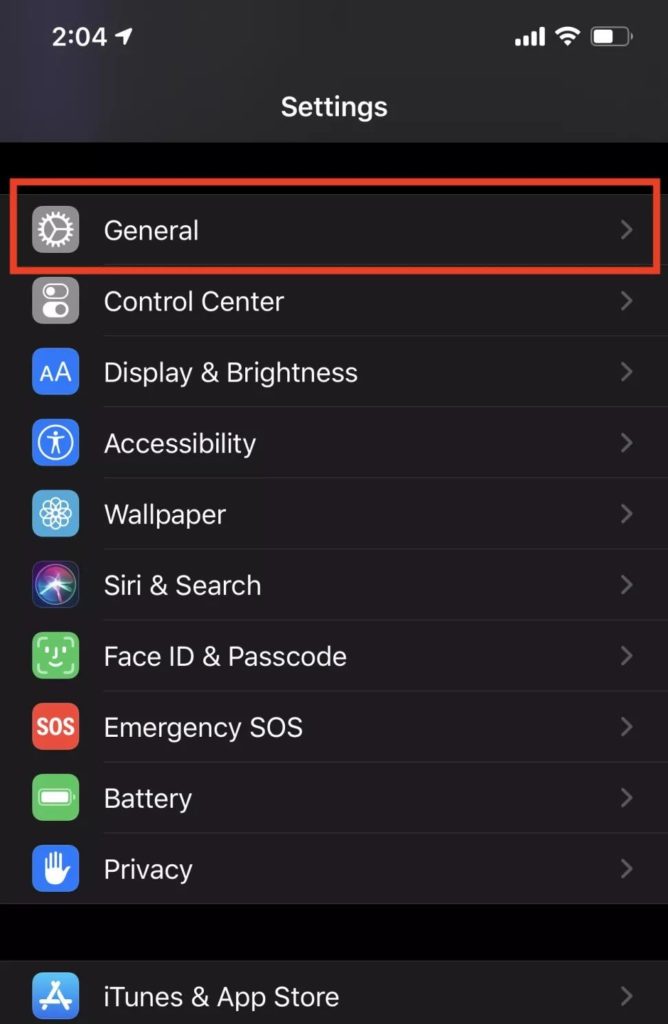Как поставить бета-версию iOS 14 на iPhone