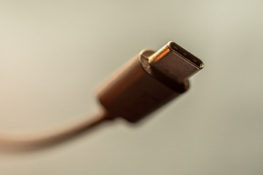 🔌 Что представляет из себя стандарт USB-C и его преимущества