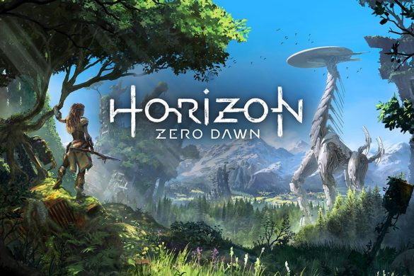 Игра Horizon Zero Dawn выйдет на ПК 7 августа с разблокированной частотой кадров