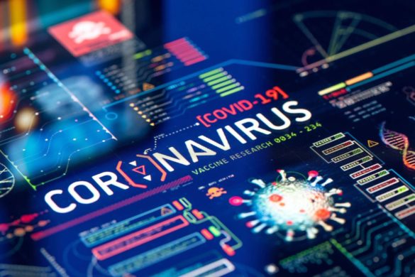 Русские хакеры обвиняются в попытках украсть вакцину от коронавируса у исследователей из Великобритании и США