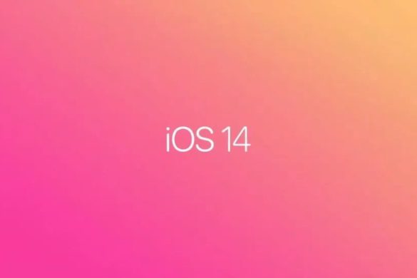 Как поставить бета-версию iOS 14 на iPhone