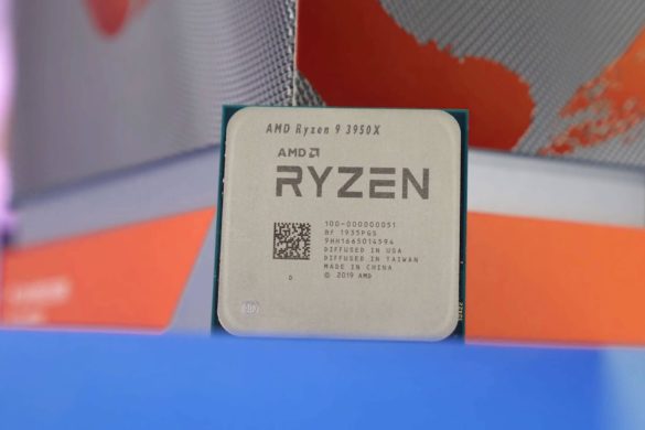 Сравнение процессоров Ryzen 3, Ryzen 5, Ryzen 7 и Ryzen 9
