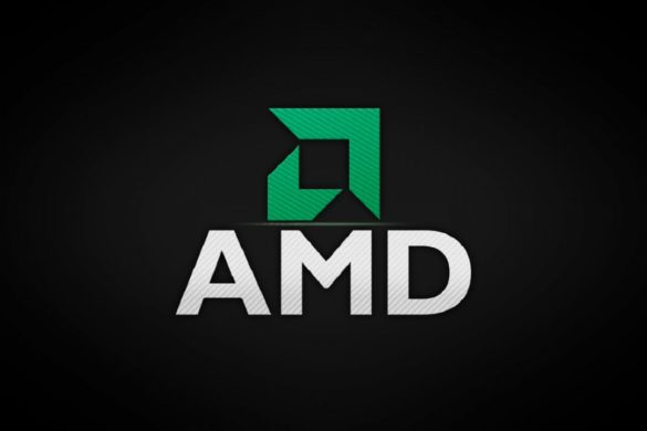 Взлёты, падения и возрождение AMD