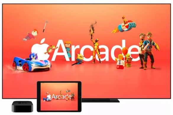 Игры Apple Arcade могут радикально измениться, чтобы сохранить подписчиков