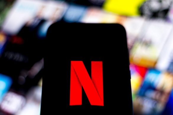 Какие фильмы и сериалы исчезнут из Netflix в сентябре