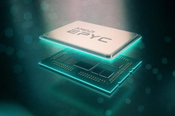 Процессоры EPYC Milan на архитектуре AMD Zen 3 на 20% превосходят EPYC Rome