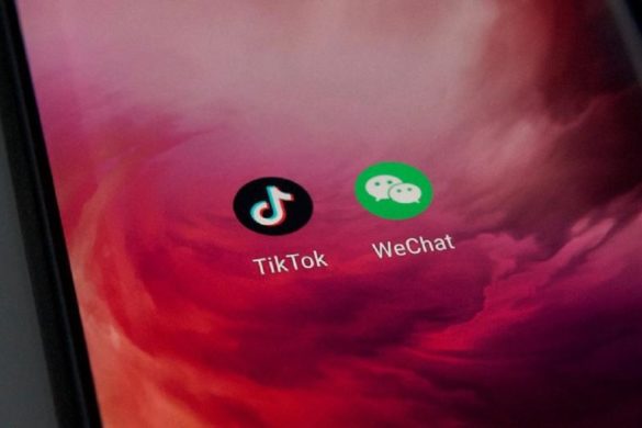 Трамп подписал запрет на транзакции в США для TikTok и WeChat