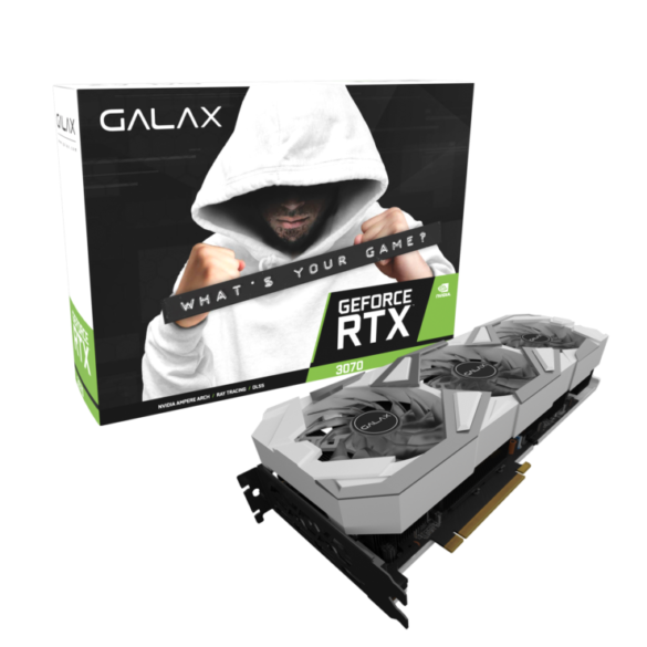 GALAX GeForce RTX 3080 Series