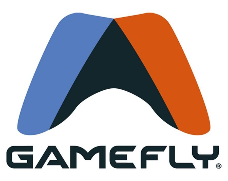 Gamefly logo