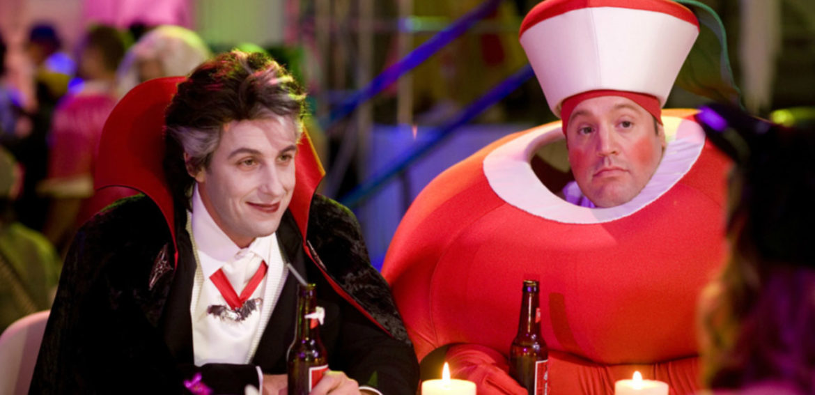 Hubie Halloween Adam Sandler Dracula x