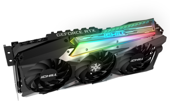 Inno3D GeForce RTX 3070 Series