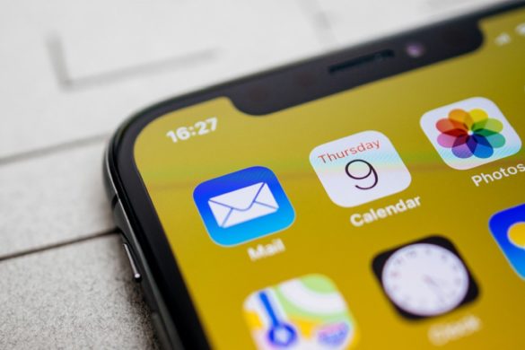 Изменение браузера и почты по умолчанию в iOS: персонализируйте свой iPhone в 2024 году