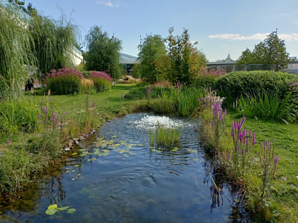 Вода