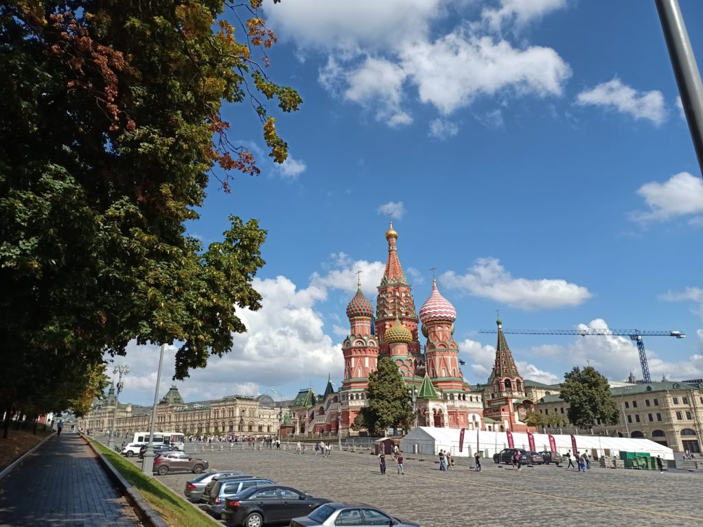 Здания