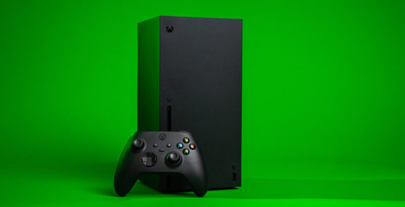 8 вопросов перед покупкой Xbox Series X