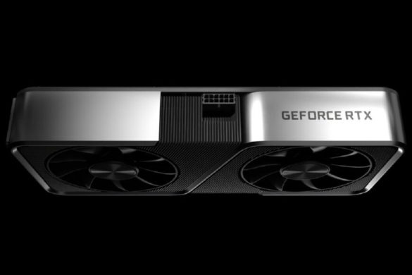 Розничный релиз видеокарты Nvidia GeForce RTX 3070 перенесли на 29 октября