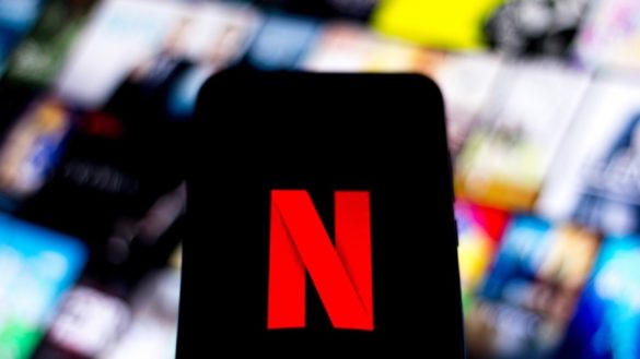Что исчезнет с Netflix в ноябре 2020