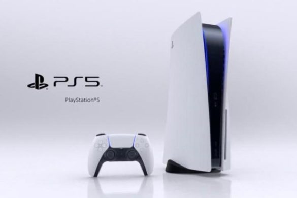 Три способа переноса данных с PlayStation 4 на PlayStation 5