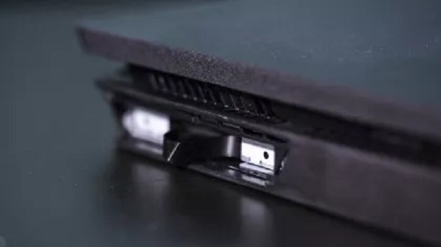 Как поменять жёсткий диск в PlayStation 4, PlayStation 4 Slim и PlayStation 4 Pro