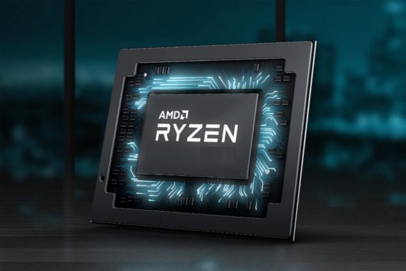 Первые предварительные тесты мобильного процессора AMD Ryzen 9 5900H — новый чемпион