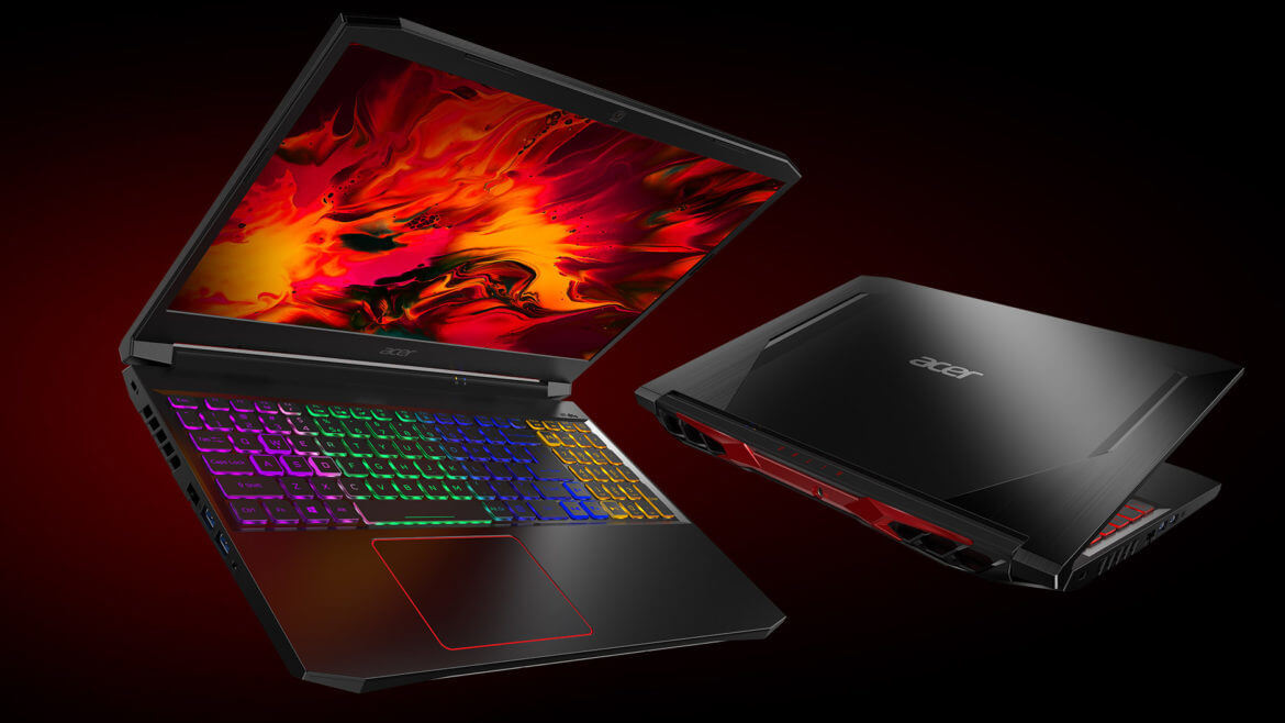 ACER GAMING NOTEBOOK