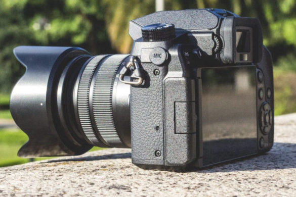 Лучшие полнокадровые фотоаппараты в 2024 году 📷 ТОП-12 моделей для профессионалов и энтузиастов