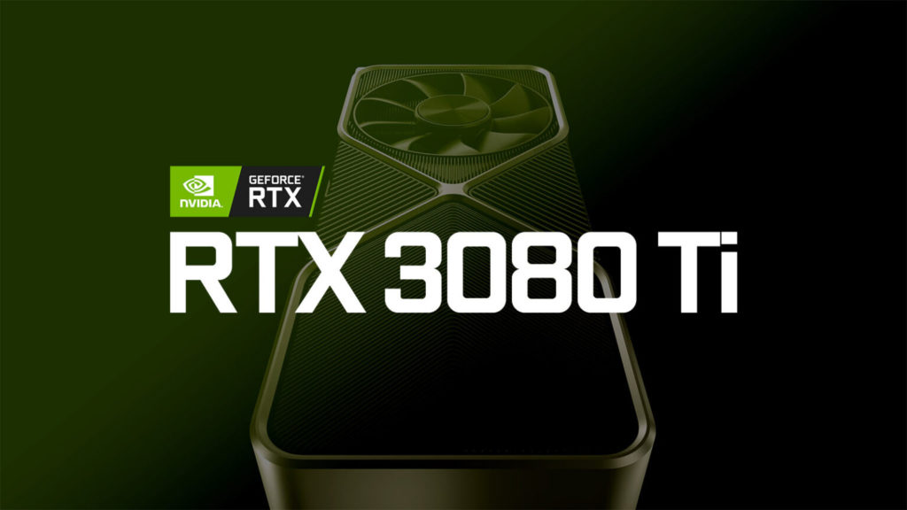 GeForce RTX Ti